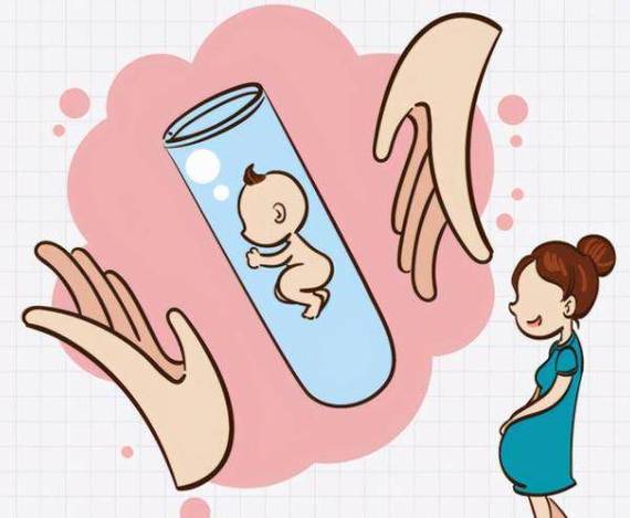 水代孕妈妈宝宝是什么东西